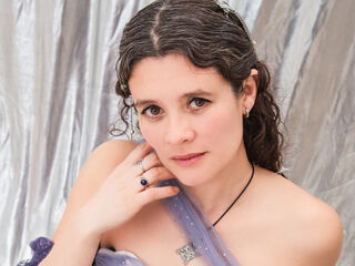 naked cam girl photo LiaMercur