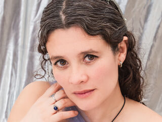 anal webcam sex LiaVerduska