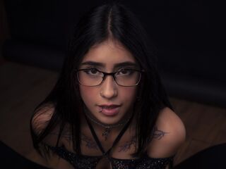 hot webcam picture LiliCollyns