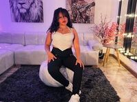 hot cam LiliVelvet