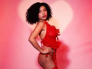 naked camgirl masturbating LilitzRodriguez