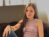 jasmin live sex LilyVoss