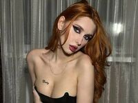 shower cam LinetteBrimhall