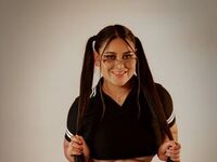 beautiful camgirl LinnaStar