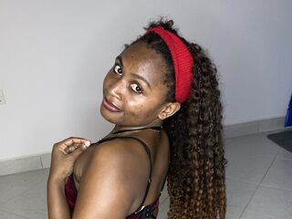 girl webcam show LizzyClem