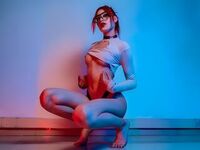 hot girl webcam picture LoraineEvans
