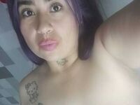dirty web cam LorenMind