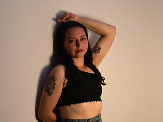 camgirl playing with sextoy LorenaBray