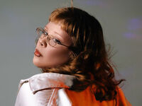 masturbating cam girl LottieGarza