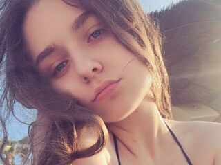 hot cam LuanaContratto