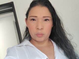 live strip tease show LuceroMariap