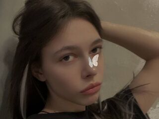 webcam girl LueKottke