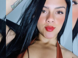 shower webcam LulyLiz