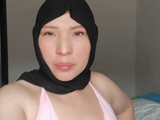 naked webcam girl video LunaCalientes