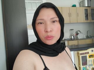 shower livesex LunaPasiones