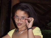 live cam girl LunaRuselly