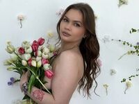 naked webcam girl video LunaVales