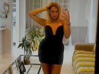 camwhore shaved pussy LunaVeller
