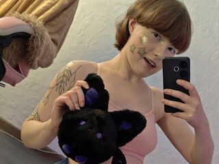 live show LunaWillson