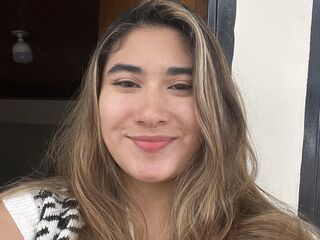 jasmin webcam LunaaRivas