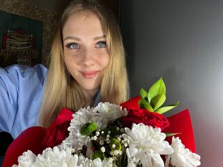 naughty webcamgirl LusiAime