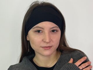 kinky webcam show LuzJeantet