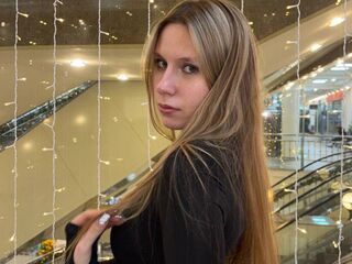 free live cam LydaCentorino