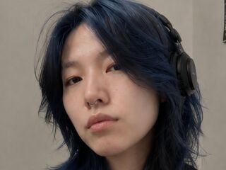 webcam pic MadokaBaio