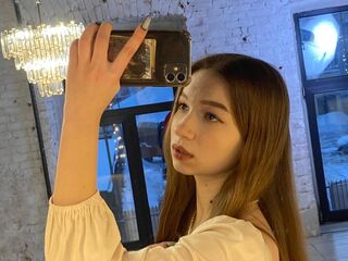 nude webcamgirl pic MagalyBoffa