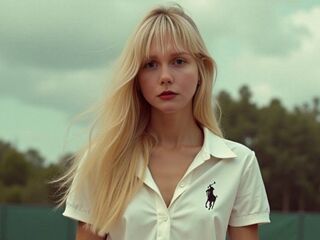 live teaser cam MagalyRemsen