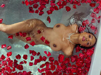 live sexshow MagyEvans