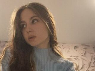 fingering webcamgirl MalissaHans