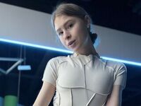 webcam striptease MammieRamp