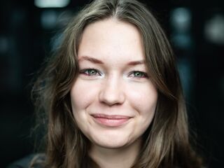 cam girl webcam MargertSpinoza