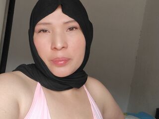 naked cam girl masturbating with dildo MariaAsy