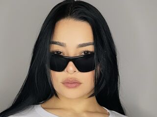 hot webcam show MariaParket