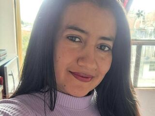 girl naked MariaStrike