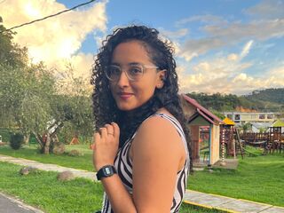 dirty webcam picture MariaVelvet