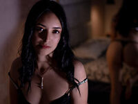 girl chat room MartinaReymond