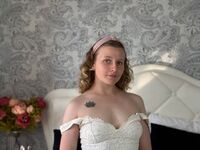 webcamgirl chat MaryCharm