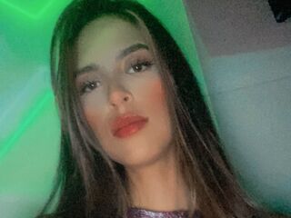 kinky webcam model MeganSapphire