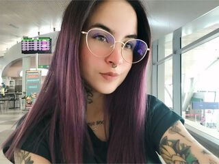 hardcore webcam MeganSmears