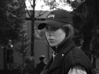 camgirl webcam pic MegganLeffers