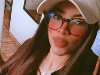 jasmin porn web cam MeliRivers