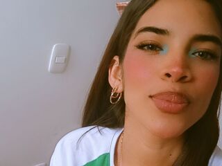 naughty camgirl picture MeliSanders