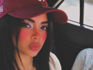 free webcam picture MeliThompson