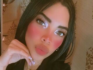 shaved pussy webcam MeliWilliams