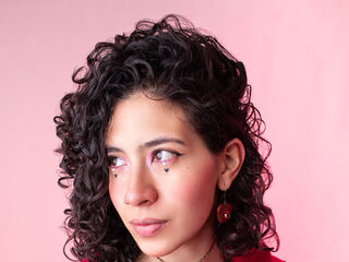 teaser cam MelisaLust