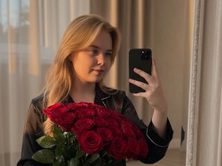 webcamgirl live sex MelissaMyla