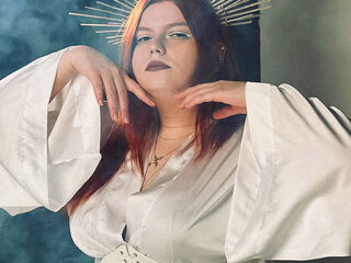 live cam show MelissaRed